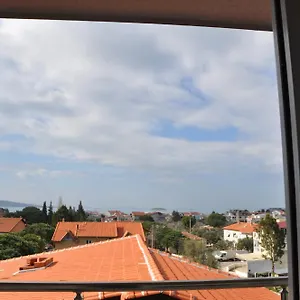 3* Otel Sakran
