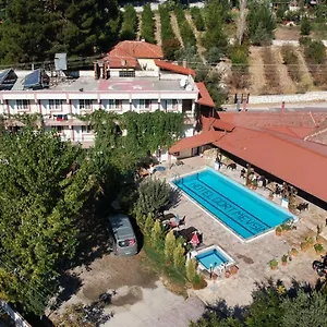 3* Otel Dort Mevsim