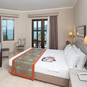 3* Otel Torbahan